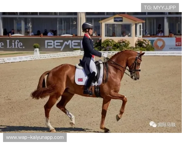 泰国青少年马术选手在2024年全国青少年马术锦标赛中表现出色，获得多项荣誉。